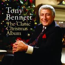 Bennett Tony-The classic christmas album